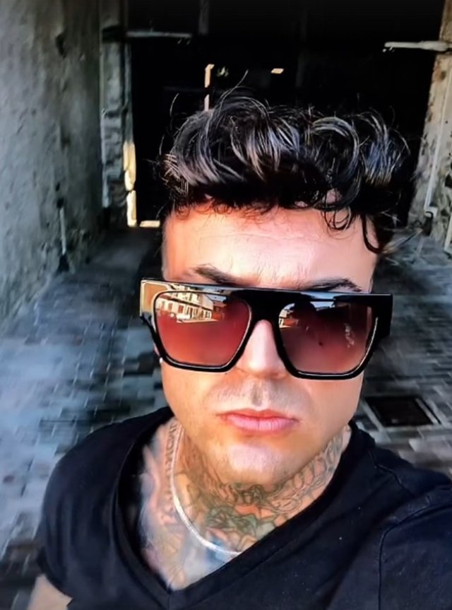 Cine este George "Jaguarul", ispita de la Insula Iubirii 2025. A mărturisit cum a ajuns să participe la emisiune, deși el nu s-a înscris. Se declară un om sincer