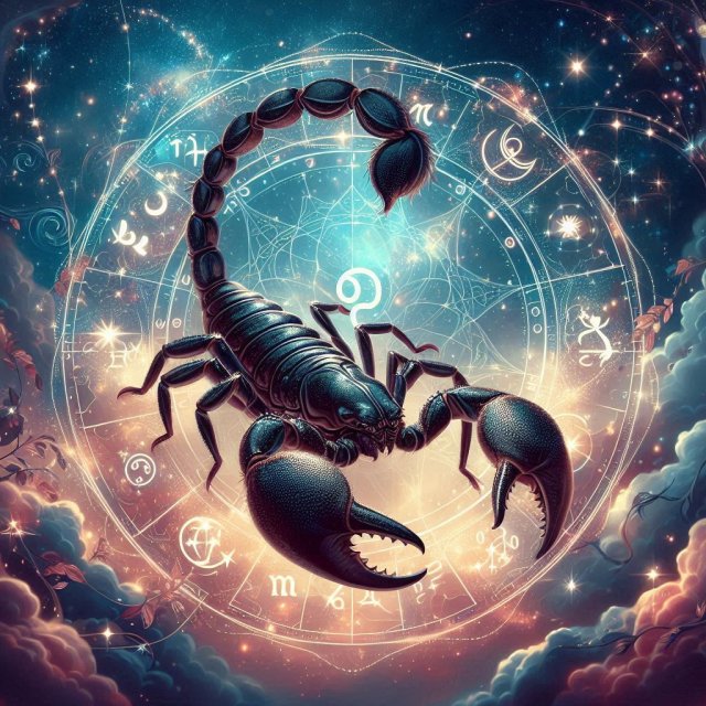 Horoscop mâine, 26 iulie 2025, astrolog Vlad Daia, Scorpion