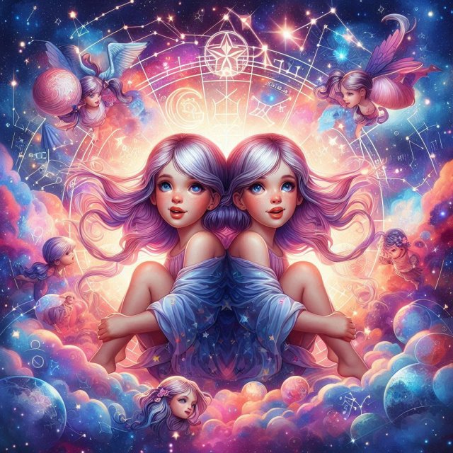 Horoscop mâine, 27 iulie 2025, astrolog Vlad Daia, Gemeni