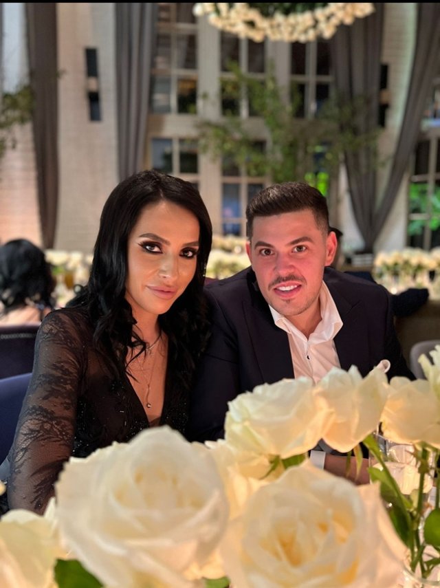 Cine este și cu ce se ocupă Ana, fiica lui Cristian Popescu Piedone. A născut două fete în 2019 și 2021