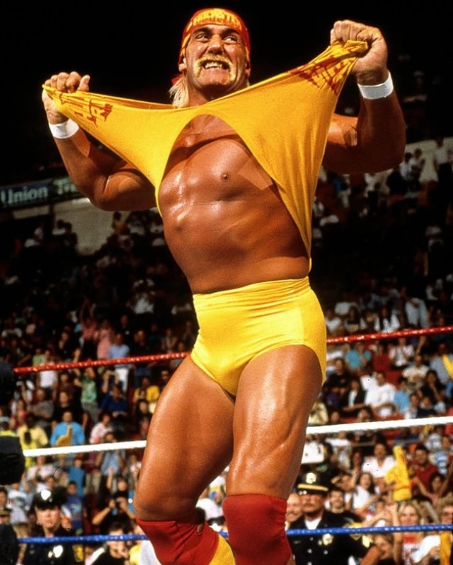 A murit legendarul Hulk Hogan. Avea 71 de ani. Era un cunoscut luptător de wrestling
