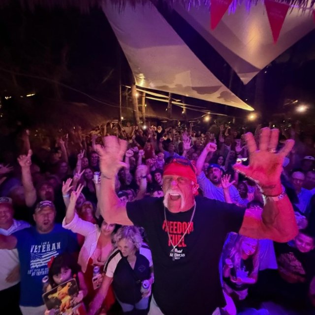 A murit legendarul Hulk Hogan. Avea 71 de ani. Există și un reality show despre viața sa