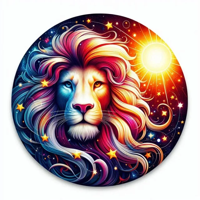 Horoscop mâine, 28 iulie 2025, astrolog Vlad Daia, Leu