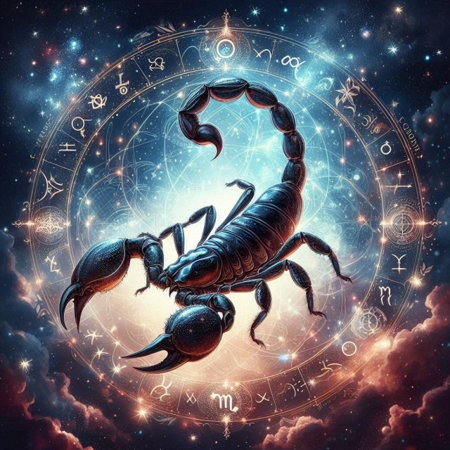 Horoscop mâine, 28 iulie 2025, astrolog Vlad Daia, Scorpion