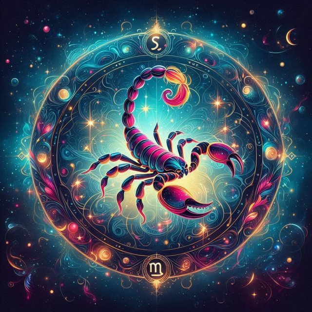 Horoscop mâine, 29 iulie 2025, astrolog Vlad Daia, Scorpion