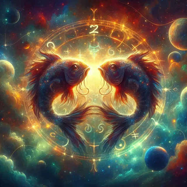 Horoscopul dragostei de mâine, 30 iulie 2025, astrolog Vlad Daia, Pești