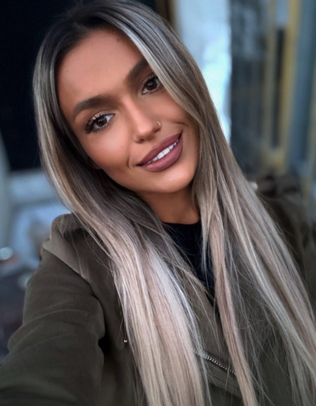 Drama trăită de Ella de la Insula Iubirii. A fost la un pas de moarte din cauza unor intervenții estetice: „Am făcut-o pentru binele relației”. Și-a mărit buzele