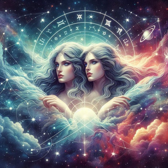 Horoscop mâine, 31 iulie 2025, astrolog Vlad Daia, Gemeni