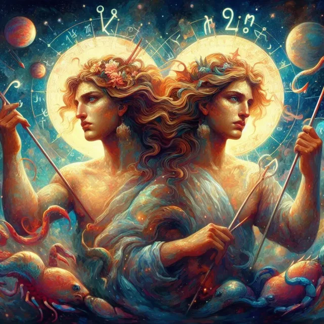 Horoscop mâine, 1 august 2025, astrolog Vlad Daia, Gemeni