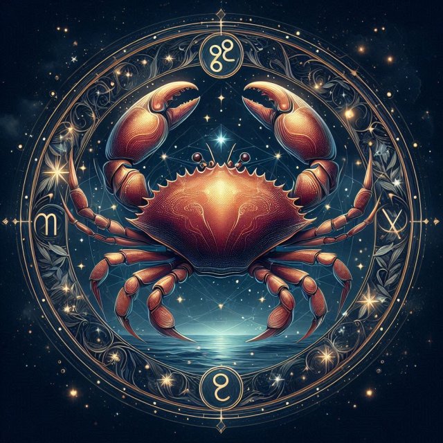 Horoscop mâine, 1 august 2025, astrolog Vlad Daia, Rac