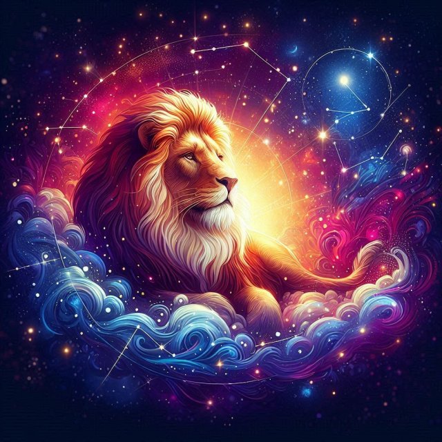 Horoscop mâine, 1 august 2025, astrolog Vlad Daia, Leu
