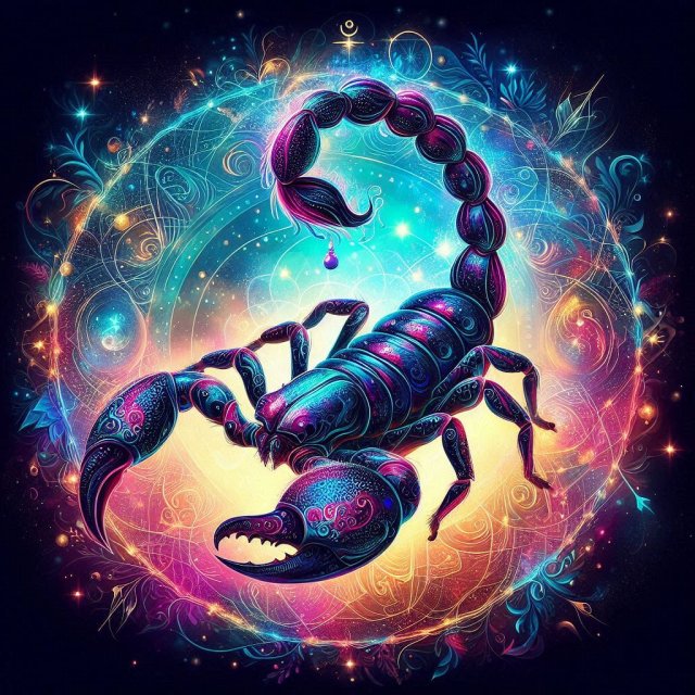 Horoscop mâine, 1 august 2025, astrolog Vlad Daia, Scorpion