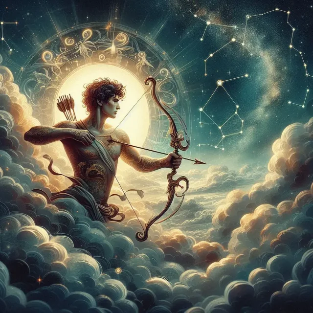 Horoscop mâine, 1 august 2025, astrolog Vlad Daia, Săgetător