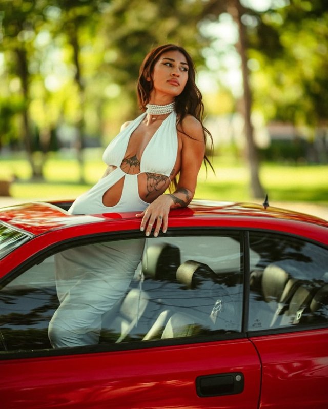 Cine este și cu ce se ocupă noua iubită a lui Florin Ristei. Este prima iubită oficială după ce s-a rupt logodna cu Naomi. Această relație marchează un nou început în viața lui
