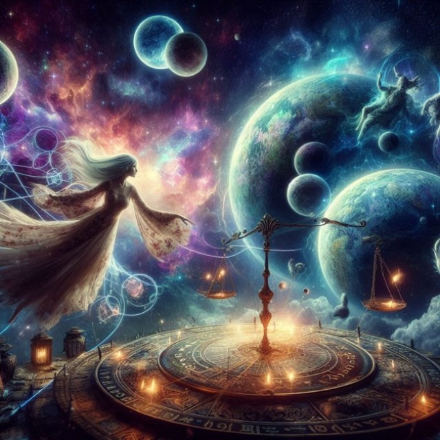 Balanță ♎️