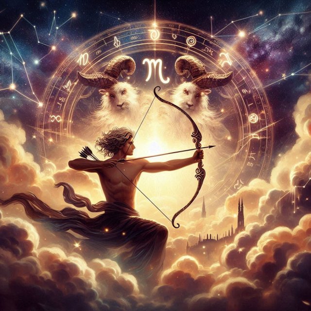 Horoscopul dragostei de mâine, 1 august 2025, astrolog Vlad Daia, Săgetător