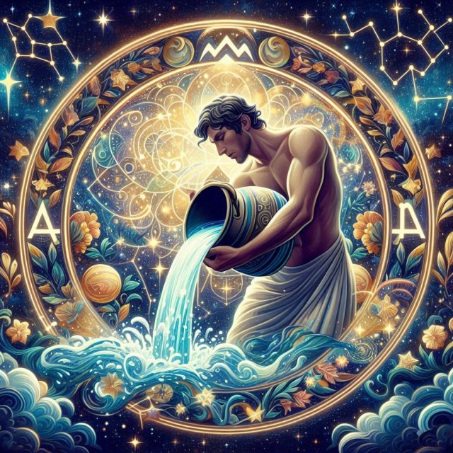 Horoscopul dragostei de mâine, 1 august 2025, astrolog Vlad Daia, Vărsător