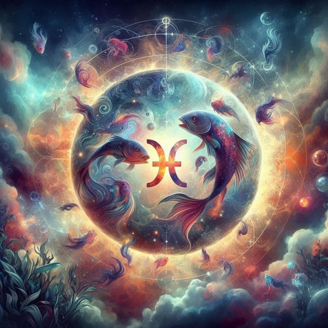 Horoscopul dragostei de mâine, 1 august 2025, astrolog Vlad Daia, Pești