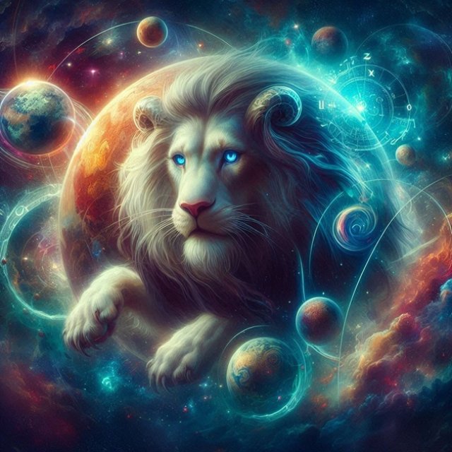 Leu ♌️