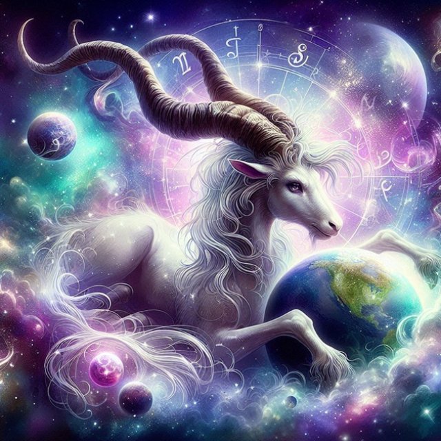 Capricorn ♑️