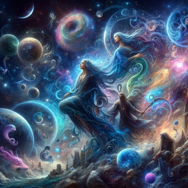 Vărsător ♒️