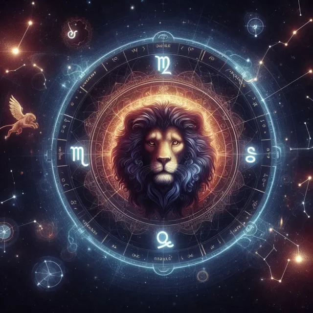 Horoscop mâine, 2 august 2025, astrolog Vlad Daia, Leu