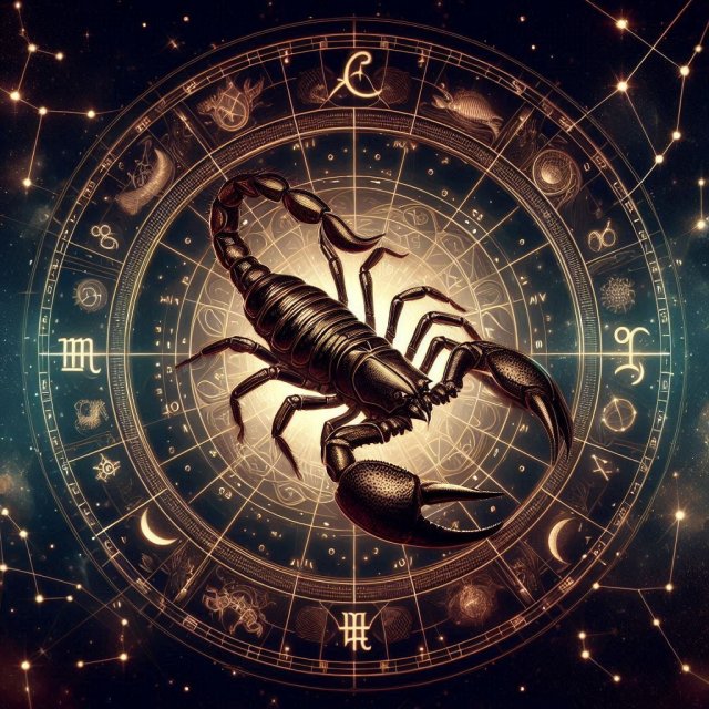 Horoscop mâine, 2 august 2025, astrolog Vlad Daia, Scorpion