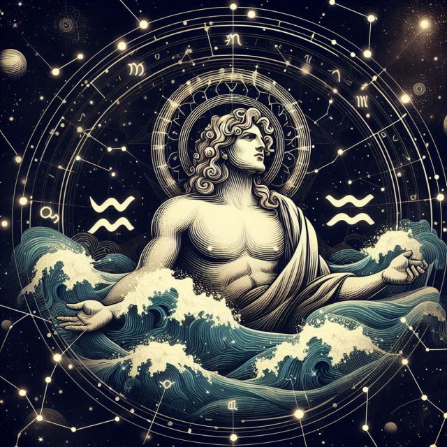 Horoscop mâine, 2 august 2025, astrolog Vlad Daia, Vărsător