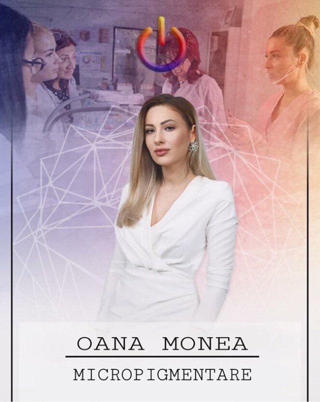 um arăta Oana Monea de la Insula Iubirii 2025 înainte de operațiile estetice. "Ispita supremă" i-a atacat dur pe Speak și Florin Ristei după ce au afirmat că și-a făcut intervenții la față. Are propriul salon de înfrumusețare
