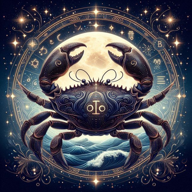 Horoscop mâine, 3 august 2025, astrolog Vlad Daia, Rac