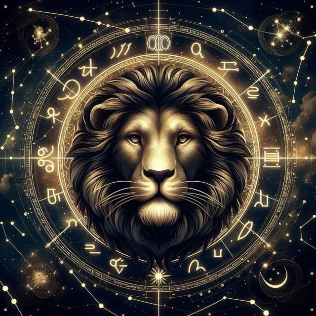 Horoscop mâine, 3 august 2025, astrolog Vlad Daia, Leu