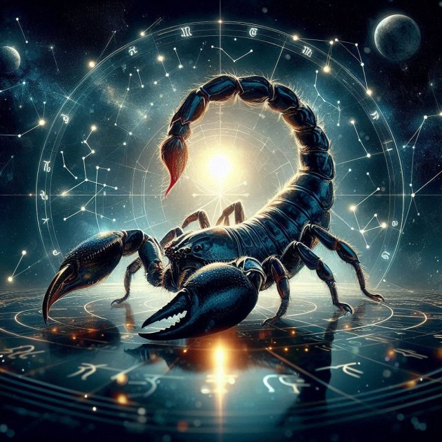 Horoscop mâine, 3 august 2025, astrolog Vlad Daia, Scorpion