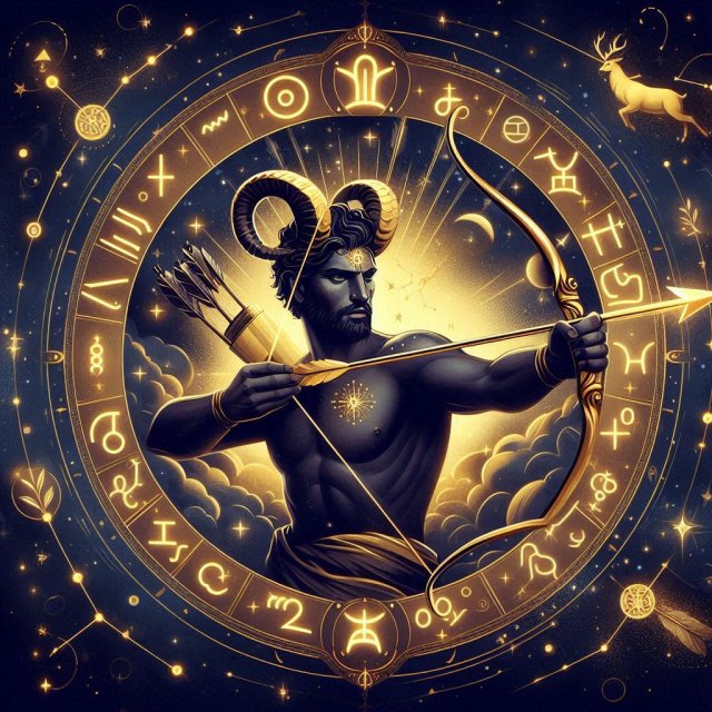 Horoscop mâine, 3 august 2025, astrolog Vlad Daia, Săgetător