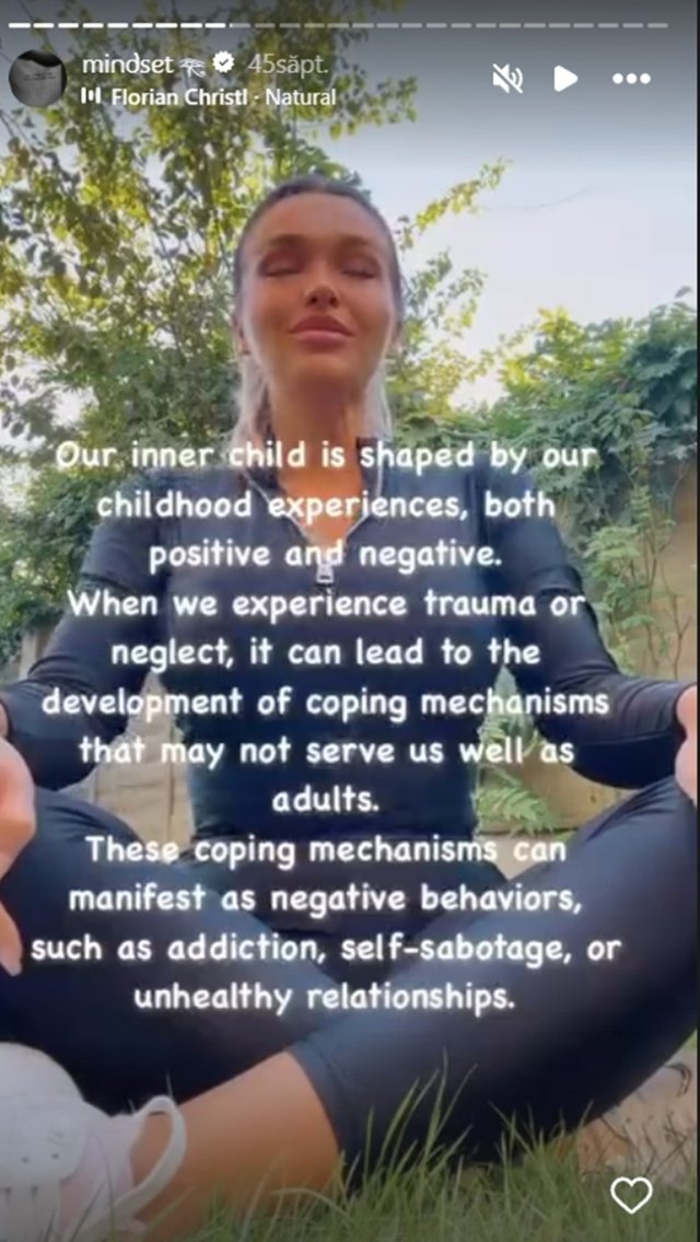 Detalii neștiute despre trecutul Ellei Vișan de la Insula Iubirii. Ce meserie ar fi avut, de fapt. Este adepta meditației