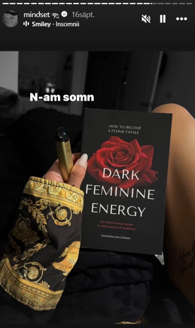 Detalii neștiute despre trecutul Ellei Vișan de la Insula Iubirii. Ce meserie ar fi avut, de fapt. Lucrează cu energiile corpului