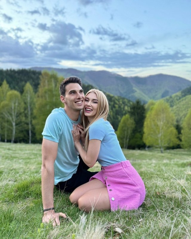Andreea Bălan, noi detalii despre nunta pe care o așteaptă cu nerăbdare
