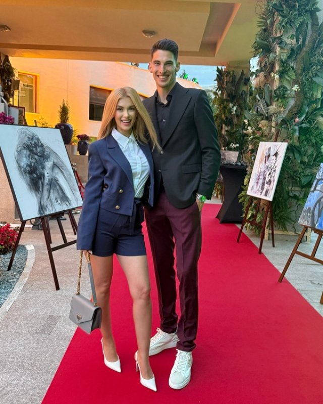 Andreea Bălan, noi detalii despre nuntă. Nu vrea să dezvăluie data și locația