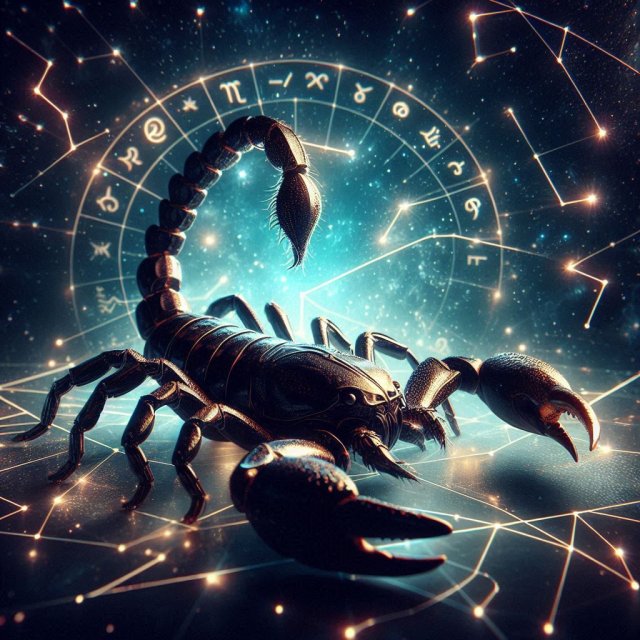 Horoscopul dragostei de mâine, 4 august 2025, astrolog Vlad Daia, Scorpion