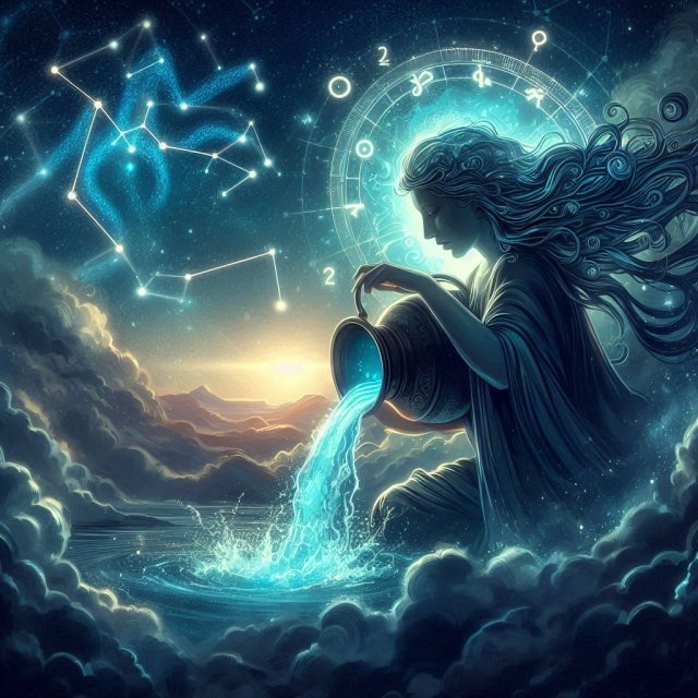 Horoscopul dragostei de mâine, 4 august 2025, astrolog Vlad Daia, Vărsător