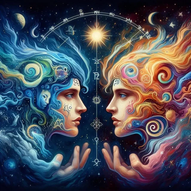 Horoscop mâine, 4 august 2025, astrolog Vlad Daia, Gemeni