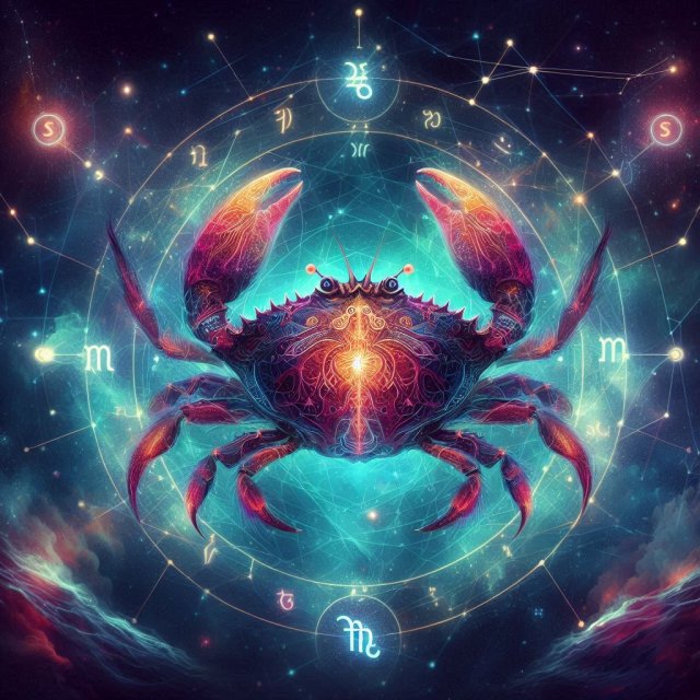 Horoscop mâine, 4 august 2025, astrolog Vlad Daia, Rac