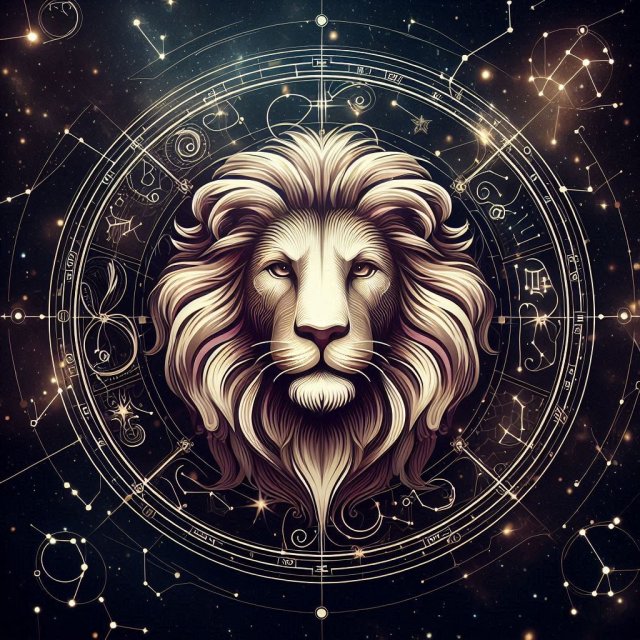 Horoscop mâine, 4 august 2025, astrolog Vlad Daia, Leu