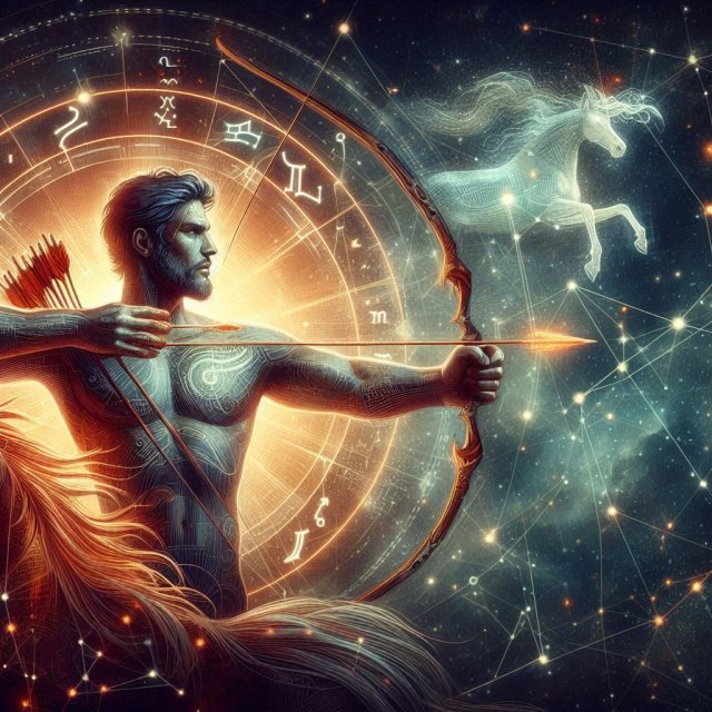 Horoscop mâine, 4 august 2025, astrolog Vlad Daia, Săgetător