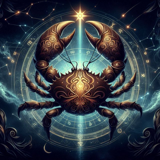 Horoscop mâine, 5 august 2025, astrolog Vlad Daia, Rac