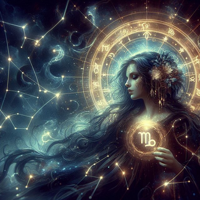Horoscop mâine, 5 august 2025, astrolog Vlad Daia, Fecioară