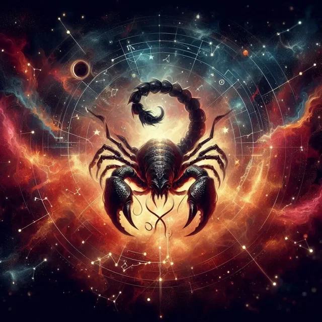 Horoscop mâine, 5 august 2025, astrolog Vlad Daia, Scorpion