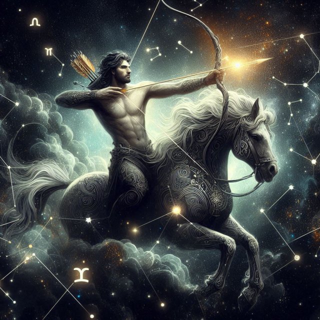 Horoscop mâine, 5 august 2025, astrolog Vlad Daia, Săgetător