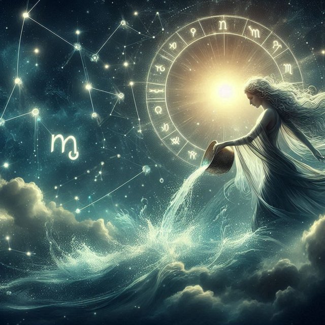 Horoscop mâine, 5 august 2025, astrolog Vlad Daia, Vărsător