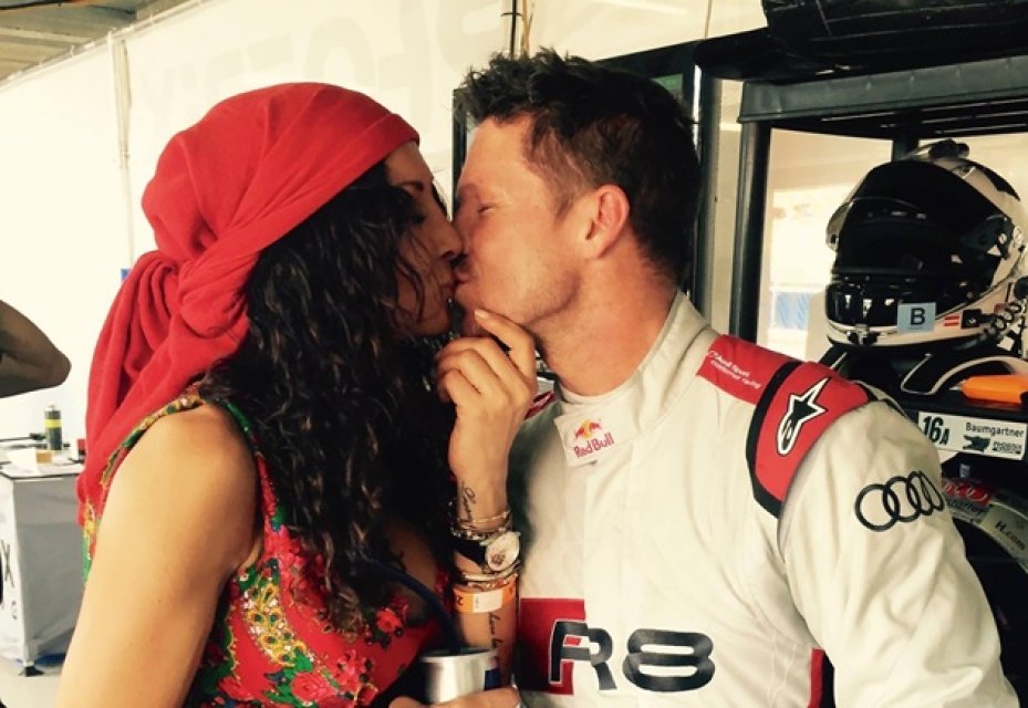 Mihaela Rădulescu, prima aniversare fără Felix Baumgartner. Diva de la Monaco a împlinit 56 de ani, dar nu s-a putut bucura de ziua ei. În trecut, împărțea bucuria fiecărei aniversări cu marele parașutist