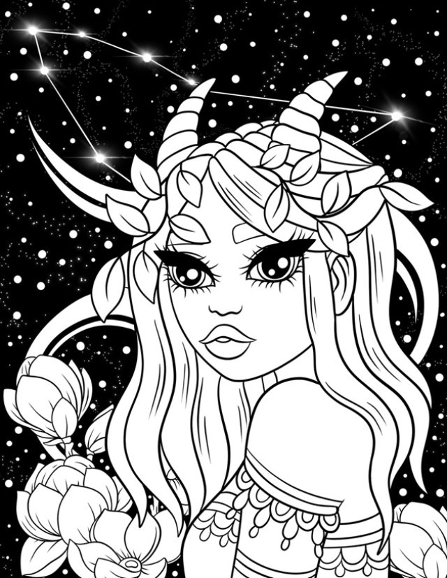 Capricorn